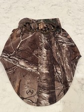 Realtree Xtra Scent Blocker. Hunting,Deer ,Camo , Face Shield