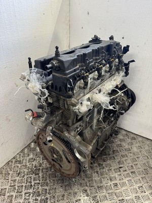 Jeep Compass 2019 Benzin 100kW Motor P68252247AB KRD35211