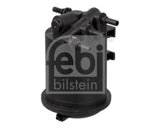 4x ✅Fits FEBI 106107 FUEL FILTER  ⭐UK Seller⭐