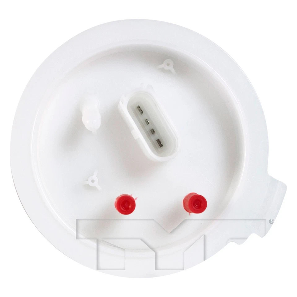 For Volkswagen Jetta 2004 TYC Fuel Pump Module Assembly Foto 2 de 4