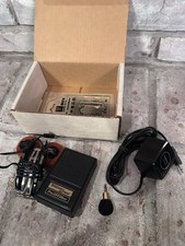 Williams Sound Pocketalker PKT A1 W/ Headphones