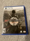 Dynasty Warriors: Origins - Sony PlayStation 5
