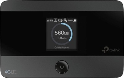 TP-Link WLAN Router M7350 (EU) Mobil 4G LTE Hotspot B Ware