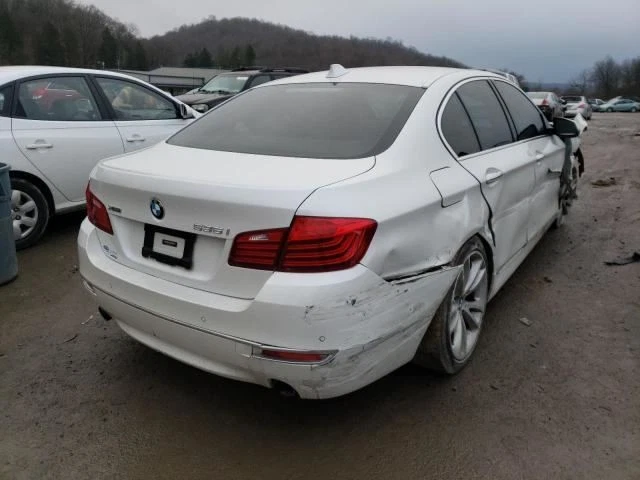 Carrier 3.08 Ratio AWD Front Fits 11-17 BMW 535i GT 2261119 — 第 3/4 张图片