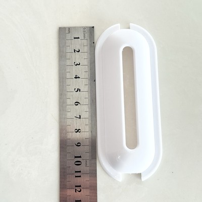 3D Printed Mouse Restrainer Injection Tail Vein, IP, Eye Drop  fit 20-30g Mice