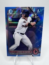 2022 Bowman Draft 1st Edition Baseball Cards Checklist and Odds 16