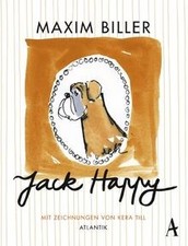 Jack Happy von Biller, Maxim | Buch | Zustand wie neu