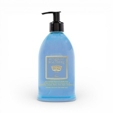 Eau De Bolgheri Bio Savon Doux Pour Mains Visage LUCE Pour Peaux Sensibles 500ml