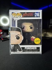Ultimate Funko Pop Punisher Figures Checklist and Gallery 18