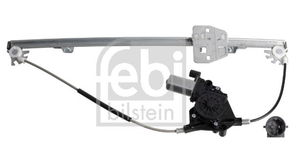 Febi Bilstein Fensterheber 109142 FüR Movano Daily Iveco Opel Bus X70 DTI UD0 2-image