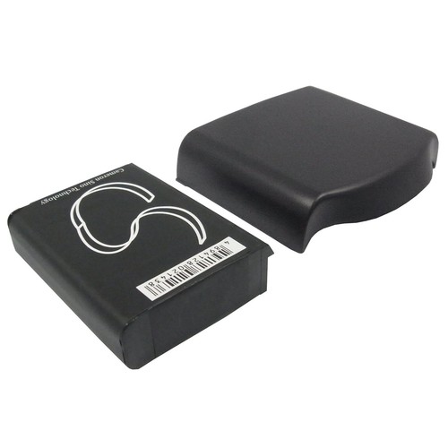 XL Battery for HP iPAQ RX1950 RX1955 395780-001 398687-001 HSTNN-H09C-WL 2250mAh - Picture 4 of 5