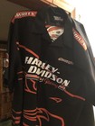 Harley Davidson Performance Parts Racing Screaming Eagle Vintage Men’s 3XL