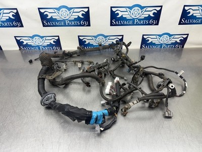 2006 Toyota Sienna 3.3L Engine Wire Harness - 135k Miles