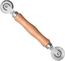 Screen Roller Tool - Rolling Tool for Installing Door Window Screens Repa...
