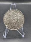1879 Morgan Silver Dollar - BU