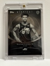 2025-26 Topps Midnight Basketball Checklist Guide in-content 26