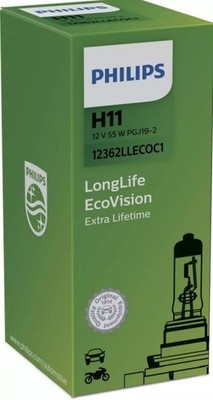 Für PHILIPS 12362LLECOC1 BULB, SPOTLIGHT