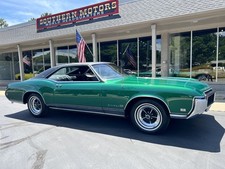 1968 Buick Riviera for Sale