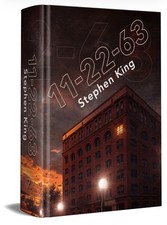 11-22-63 by Stephen King - PS Publishing UK A...