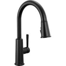 Delta 19730LF-BL - Kitchen Faucet