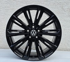 1 x Original VW PASSAT 3G  19 Zoll  Alufelge 3G0601025R  8,0J x 19 ET44 Felge