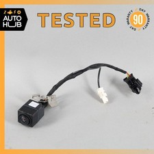 Mercedes R231 SL550 ML350 Parking Rear View Backup Back Up Camera OEM