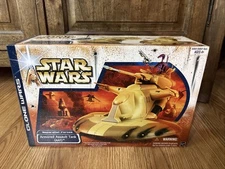 STAR WARS Clone Wars SEPARATIST Forces AAT Armored Assault Tank Vehicle NEW