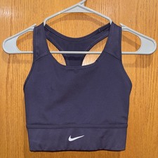 Nike Sports Bra Size Small Dri-Fit Racerback