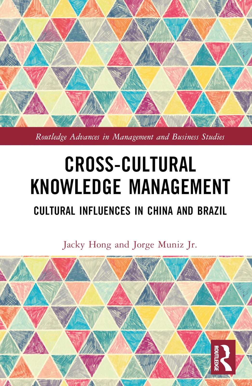 Cross-cultural Knowledge Management