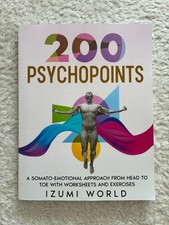 200 Psychopoints- A Somato-Emotional Approach from Head to in englischer Sprache
