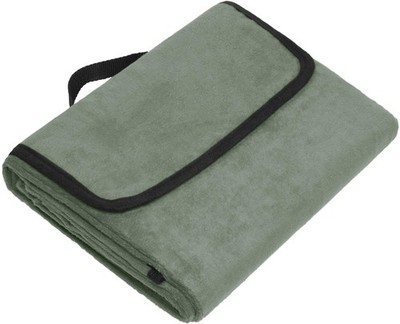 Picnic Blanket Tragbare Picknickdecke aus weichem Fleece | JN953