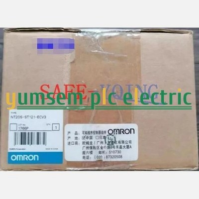 1PCS NEW Omron NT20S-ST121-ECV3 touch screen