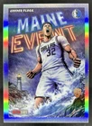 2025-26 Topps Chrome Update Cooper Flagg Alter Egos RC SSP Refractor #AE-2