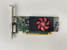 Dell AMD Radeon HD 8490 1GB GDDR3 Graphics Card 07W12P - Full Profile Bracket
