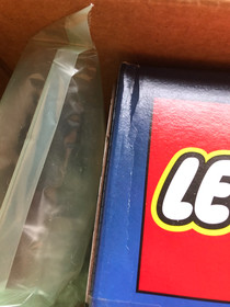 LEGO Creator Expert: Tower Bridge (10214)