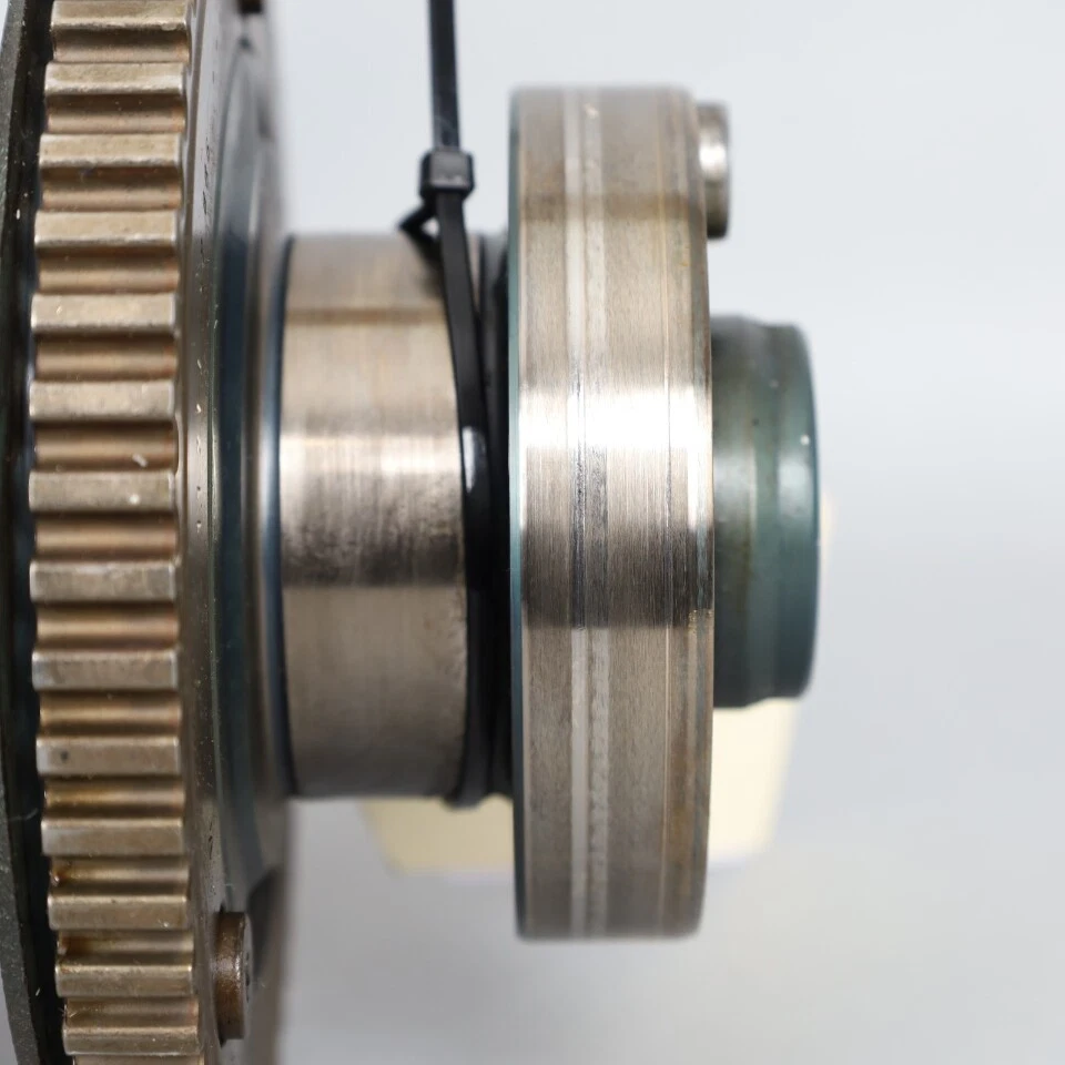 1996‑2006 BMW 330i 330i M3 X3 X5 Z3 Z4 Crankshaft 11211403867 OEM Used - Image 4 of 4