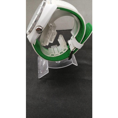 A2R adidas Watch STAN SMITH Quartz ADH2931 White Green Hachioji