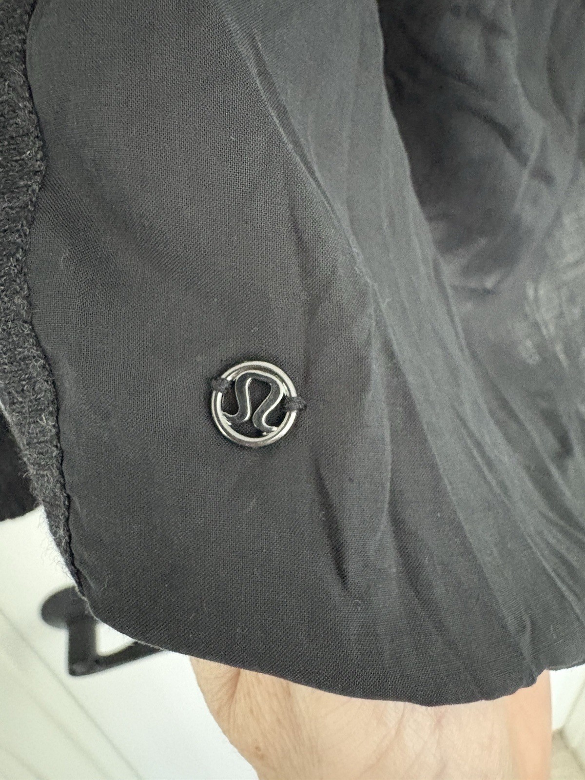 Lululemon Unity Cashmere Blend Pullover Sweater 8… - image 7