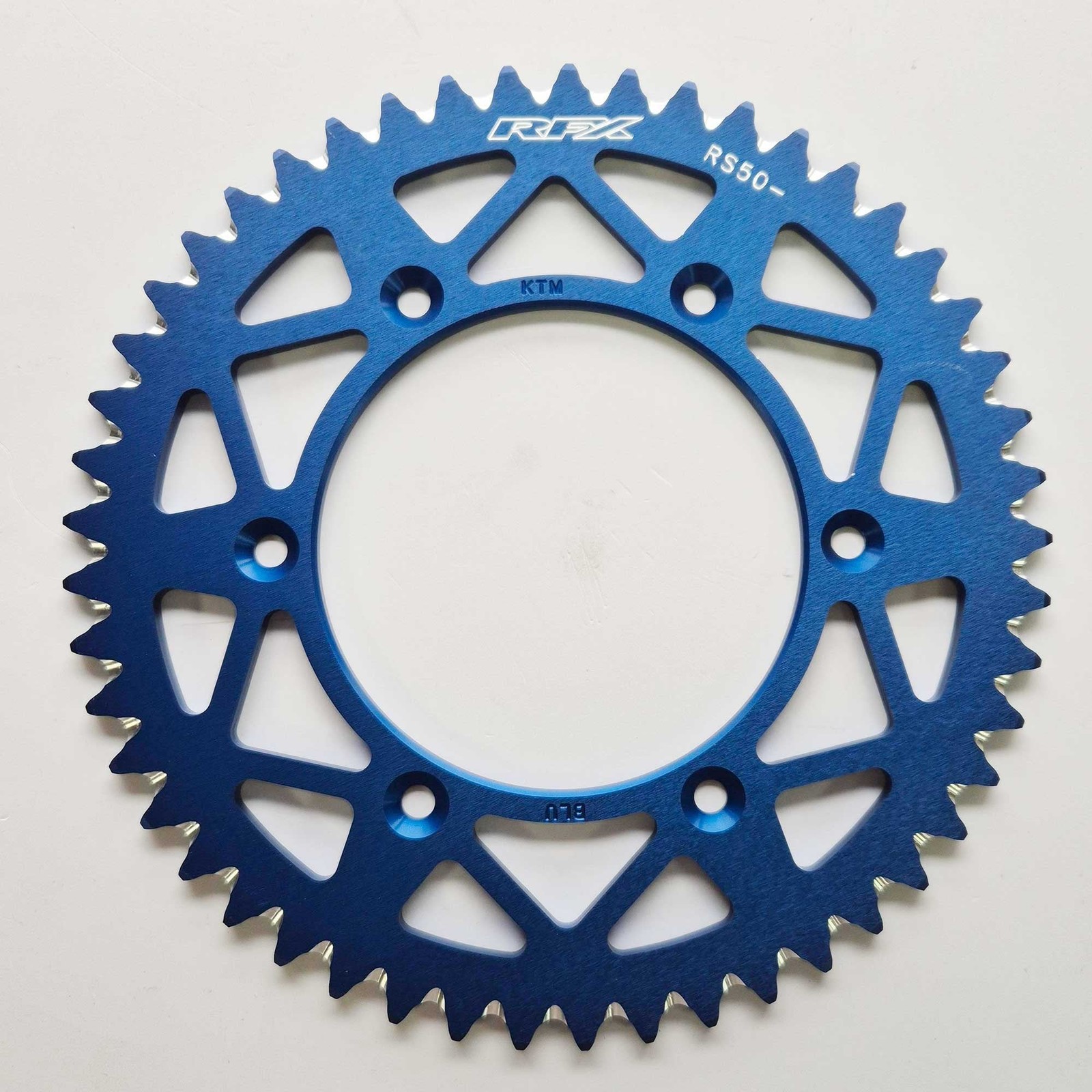 RFX Pro Series Elite Sprocket (Rear 224U/FXRS50) KTM 125-530 90-26, Husqvarna 12