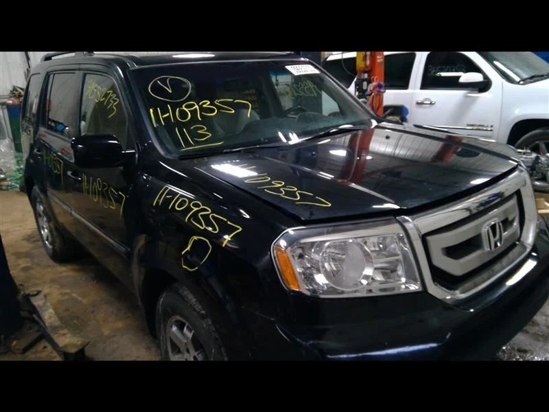 Cinturón de seguridad delantero pasajero hebilla asiento eléctrico compatible con 09-15 PILOT 10252786 Foto 2 de 4