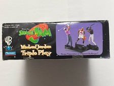 Space Jam Figures In Collectible Looney Tunes Items for sale | eBay