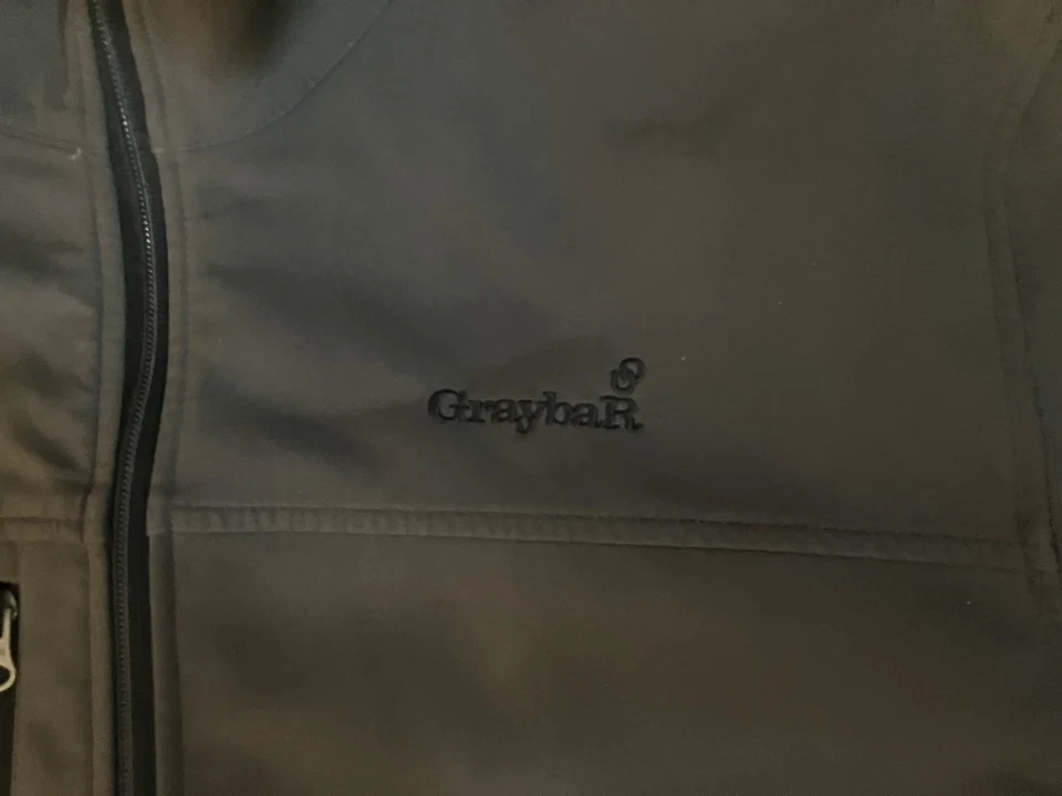 DDX Dri Duck Graybar Electric Jacket - Large - Image 2 of 4