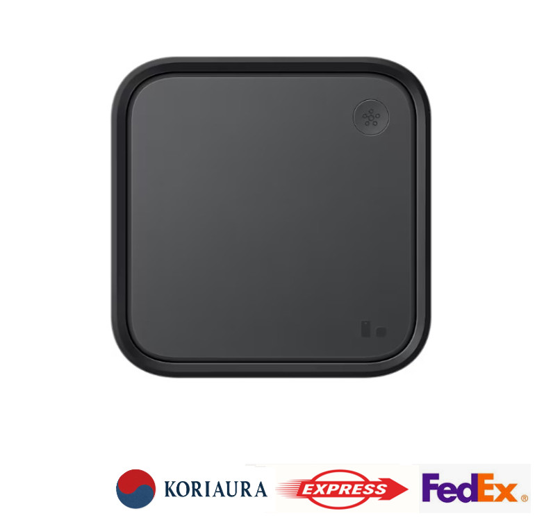 NEW Samsung SmartThings Station Super Fast Wireless Charging & Smart Home Hub =