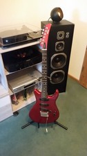 Yamaha SC 400 T E Gitarre