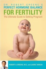 Perfect Hormone Balance for Fertilit..., Tarkan, Laurie