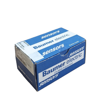 BHF 16.05A1250/K516 BAUMER ELECTRIC INCREMENTAL ENCODER [NEW]