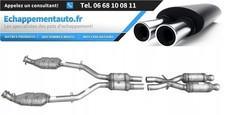 Katalysator BMW 3er Serie (M3) E90/E92/E93 18307848117