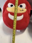 Sonic The Hedgehog and Knuckles Plush Toys. Sega. Good Used Condition — photo 10