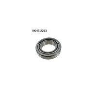 Radlager SKF Vkhb 2243 FüR DAF Iveco MAN Renault, Hinterachse, AußEn