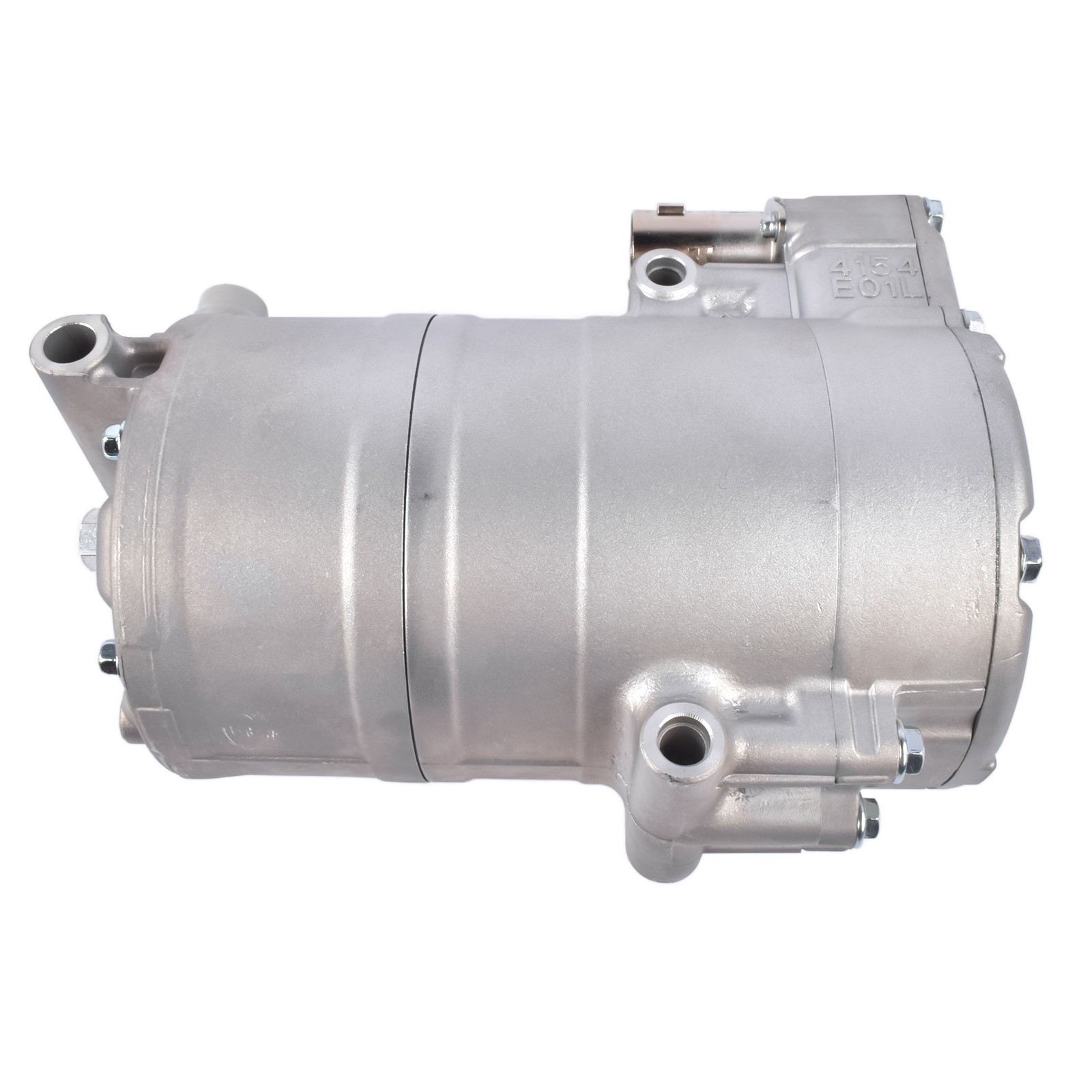 BMW i8 2014-2017 Compressor with bracket